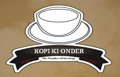 Kopi Ki Onder